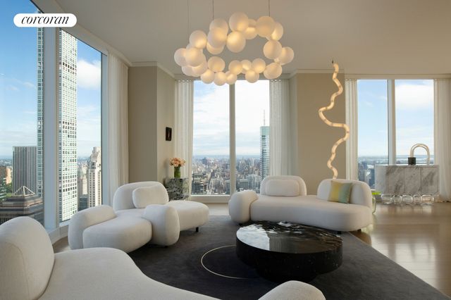 100 E 53rd St Ph, New York City, NY 10022