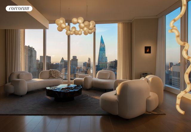 100 E 53rd St Ph, New York City, NY 10022