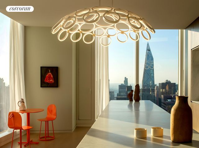 100 E 53rd St Ph, New York City, NY 10022