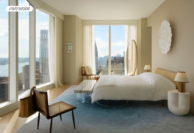 100 E 53rd St Ph, New York City, NY 10022