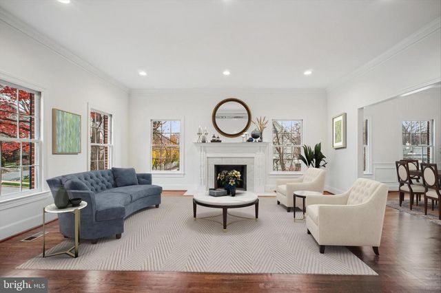 4500 35TH RD N, Arlington, VA 22207