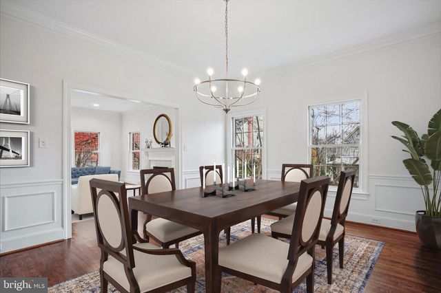 4500 35TH RD N, Arlington, VA 22207