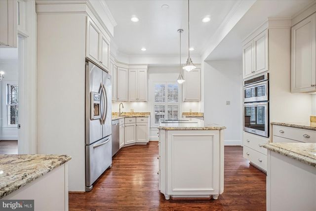 4500 35TH RD N, Arlington, VA 22207