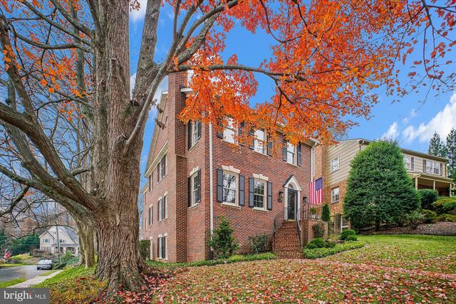 4500 35TH RD N, Arlington, VA 22207