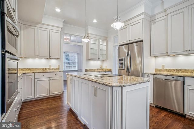 4500 35TH RD N, Arlington, VA 22207