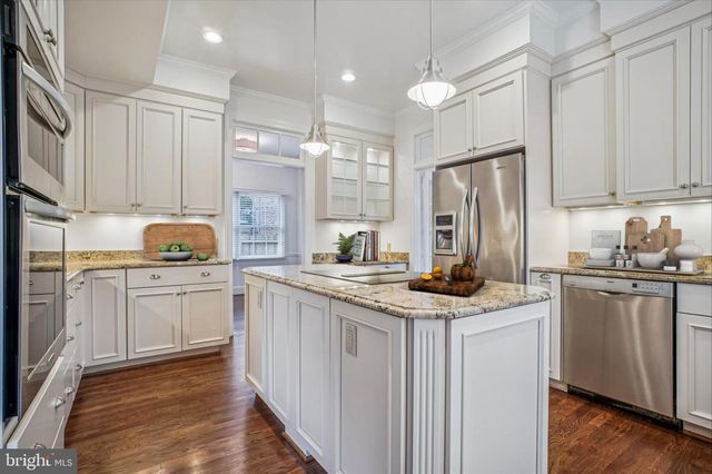 4500 35TH RD N, Arlington, VA 22207