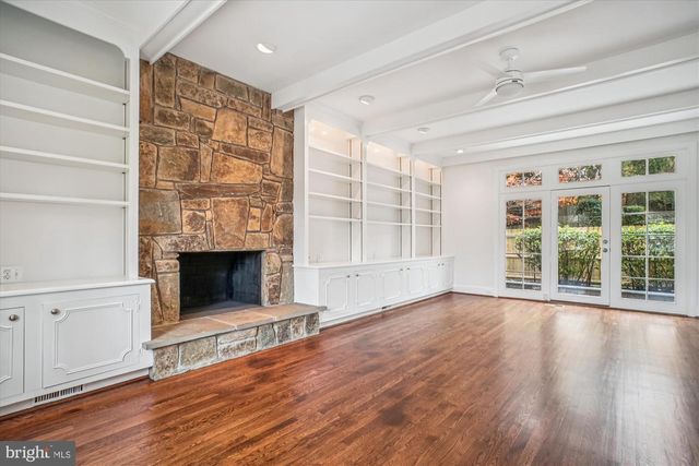 4500 35TH RD N, Arlington, VA 22207