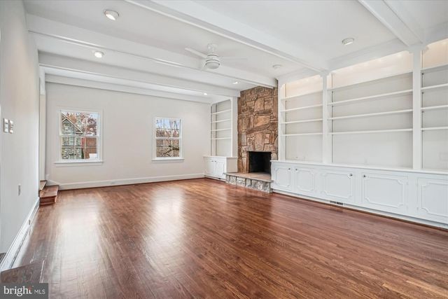 4500 35TH RD N, Arlington, VA 22207