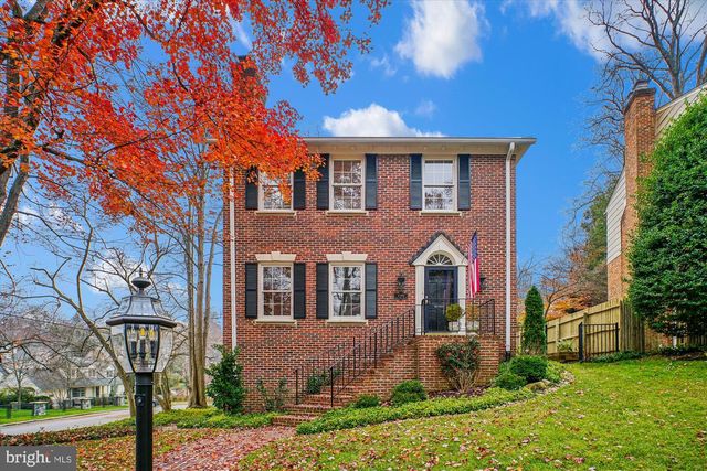 4500 35TH RD N, Arlington, VA 22207