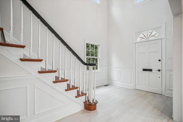 4500 35TH RD N, Arlington, VA 22207