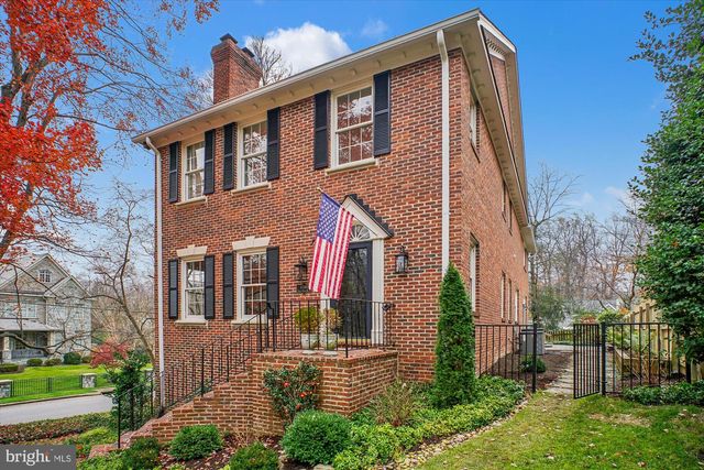 4500 35TH RD N, Arlington, VA 22207