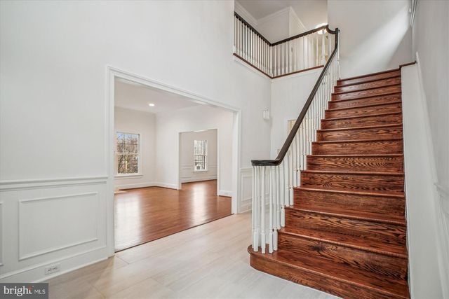 4500 35TH RD N, Arlington, VA 22207