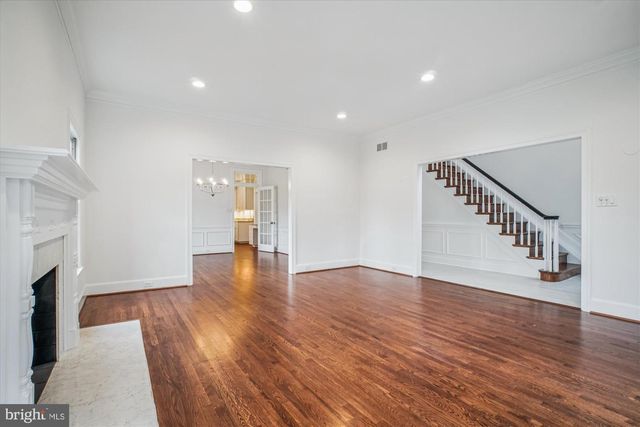 4500 35TH RD N, Arlington, VA 22207