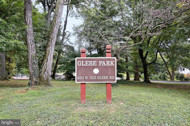 4500 35TH RD N, Arlington, VA 22207