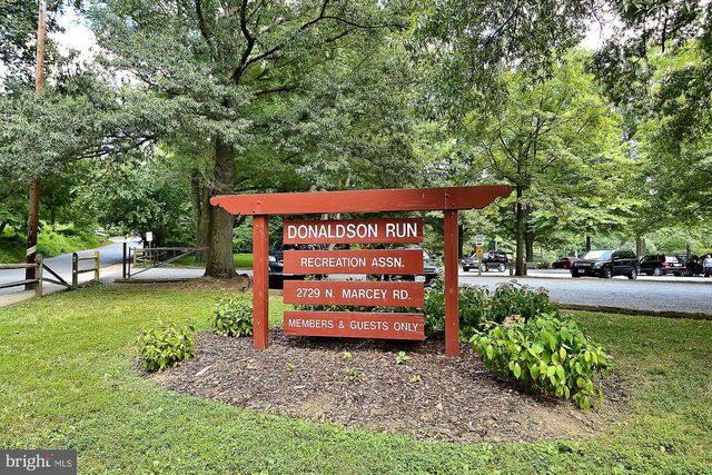 4500 35TH RD N, Arlington, VA 22207