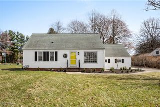 5205 Harper Road, Solon, OH 44139
