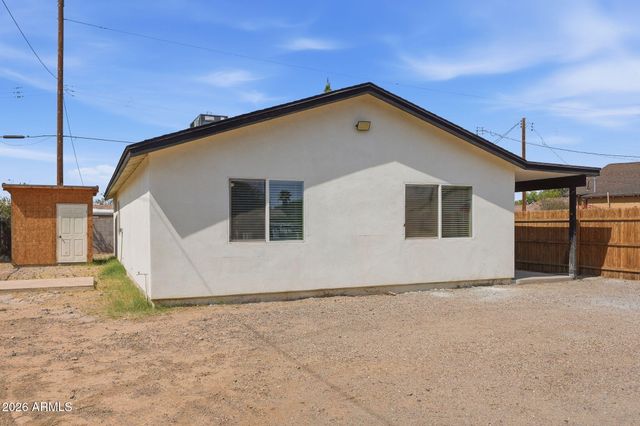 3710 W LATHAM Street, Phoenix, AZ 85009