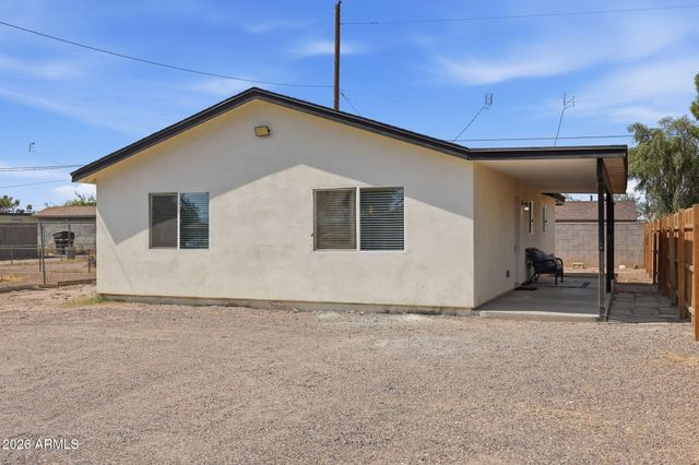 3710 W LATHAM Street, Phoenix, AZ 85009
