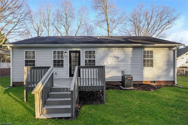 148 Garland Street, Winston-salem, NC 27127