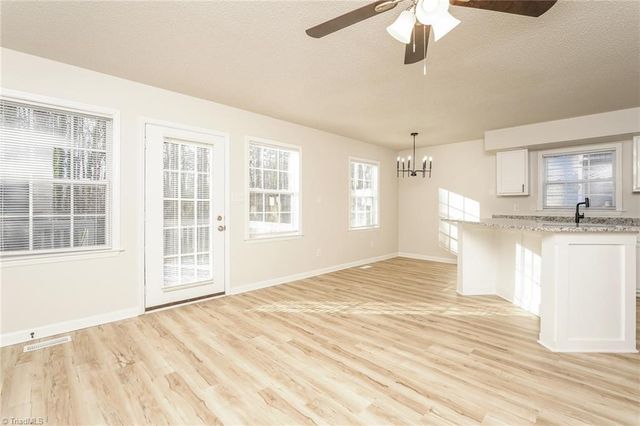 148 Garland Street, Winston-salem, NC 27127