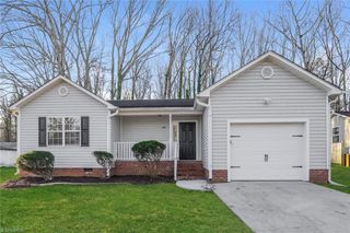 148 Garland Street, Winston-salem, NC 27127