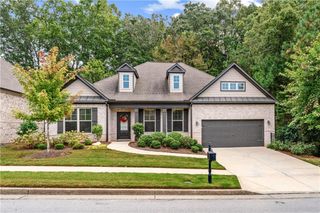 2859 Preserve Walk Court, Buford, GA 30519