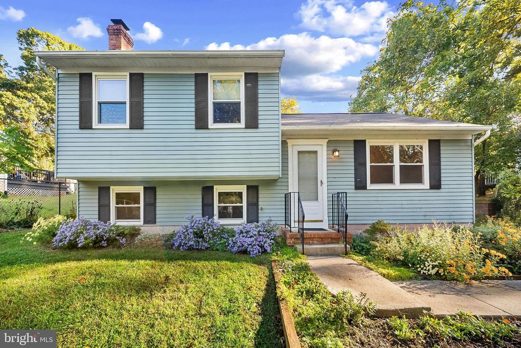 1044 SKYVIEW DR, Annapolis, MD 21409