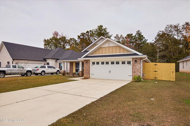 14044 Old Mossy Trail, Gulfport, MS 39503
