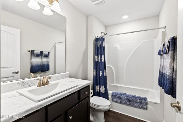 14044 Old Mossy Trail, Gulfport, MS 39503