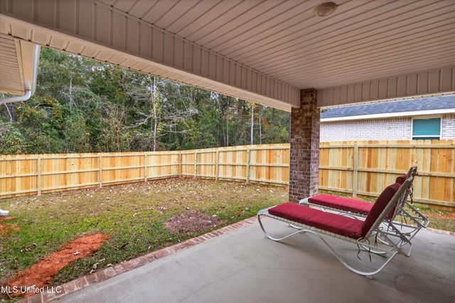 14044 Old Mossy Trail, Gulfport, MS 39503