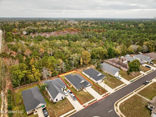14044 Old Mossy Trail, Gulfport, MS 39503