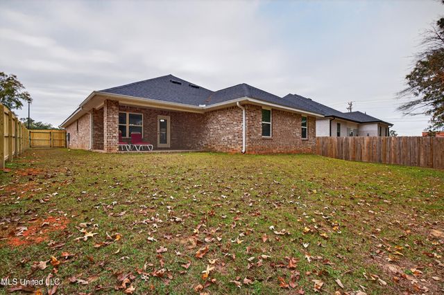 14044 Old Mossy Trail, Gulfport, MS 39503