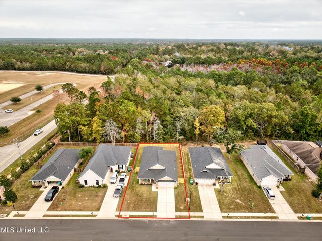 14044 Old Mossy Trail, Gulfport, MS 39503