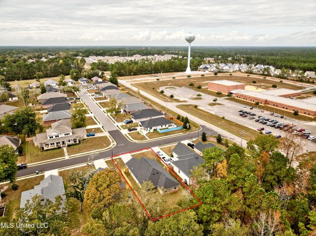 14044 Old Mossy Trail, Gulfport, MS 39503