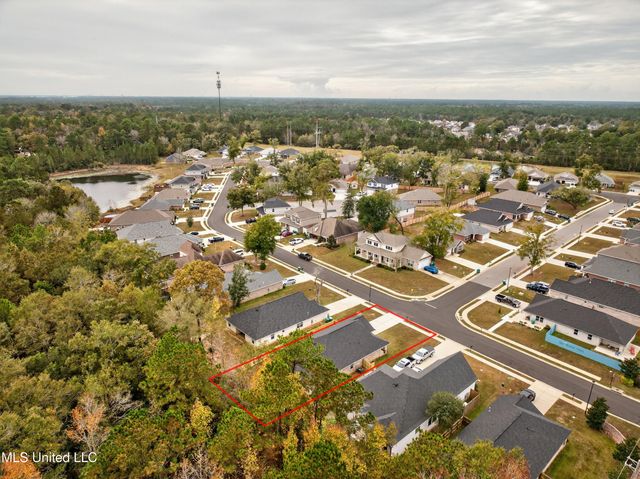 14044 Old Mossy Trail, Gulfport, MS 39503