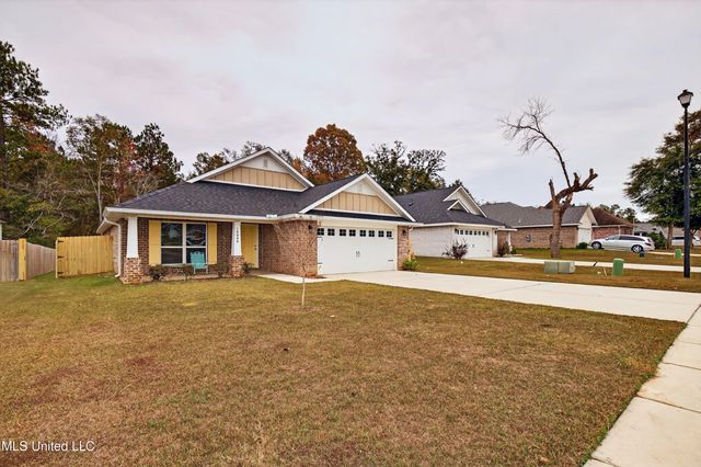 14044 Old Mossy Trail, Gulfport, MS 39503