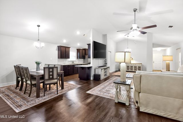 14044 Old Mossy Trail, Gulfport, MS 39503