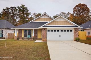 14044 Old Mossy Trail, Gulfport, MS 39503