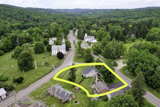 797 State Route 203, Spencertown, NY 12165