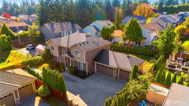 16918 6th Avenue W, Lynnwood, WA 98037