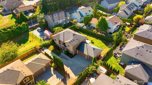 16918 6th Avenue W, Lynnwood, WA 98037