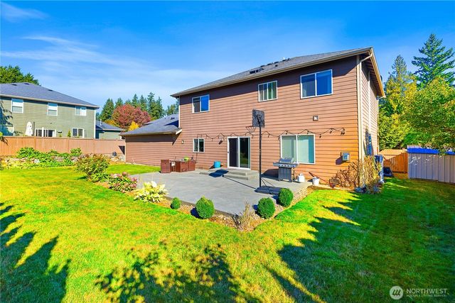 16918 6th Avenue W, Lynnwood, WA 98037