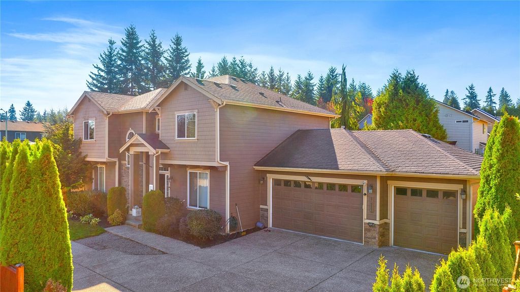 16918 6th Avenue W, Lynnwood, WA 98037