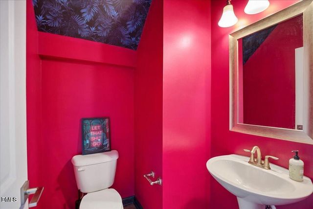 520 Austin View Boulevard, Wake Forest, NC 27587