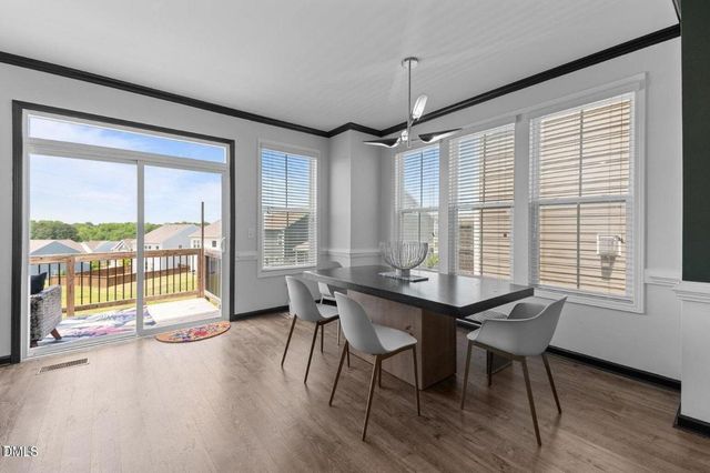 520 Austin View Boulevard, Wake Forest, NC 27587