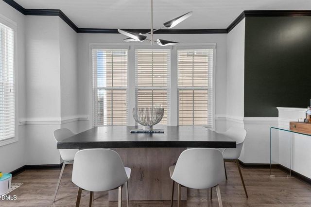 520 Austin View Boulevard, Wake Forest, NC 27587