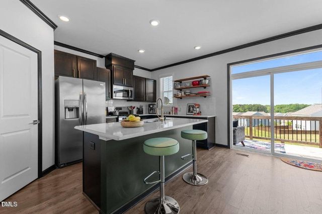 520 Austin View Boulevard, Wake Forest, NC 27587