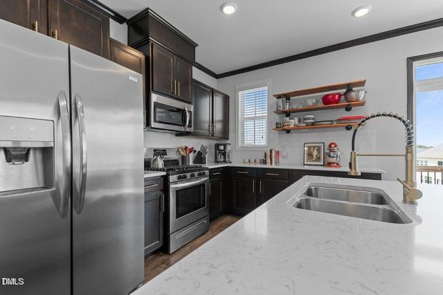 520 Austin View Boulevard, Wake Forest, NC 27587