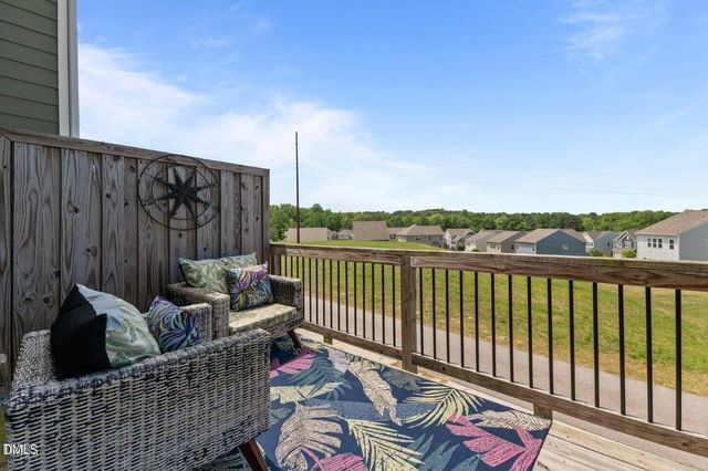 520 Austin View Boulevard, Wake Forest, NC 27587