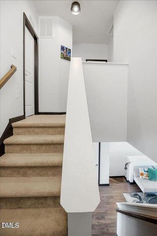 520 Austin View Boulevard, Wake Forest, NC 27587